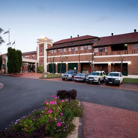 Mercure Maitland Monte Pio Exterior photo