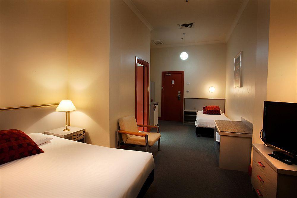 Mercure Maitland Monte Pio Exterior photo