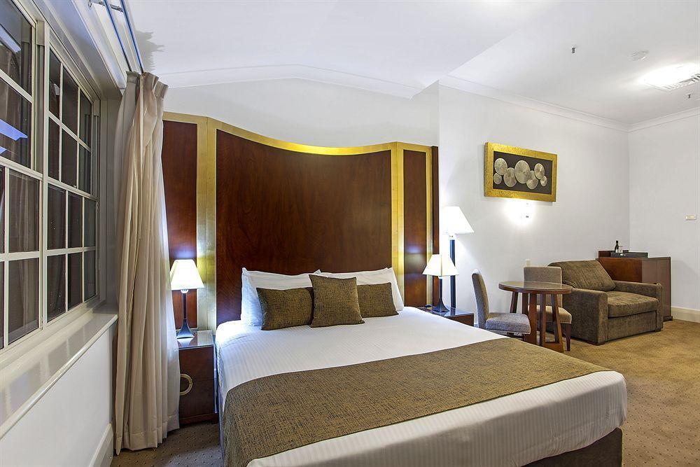 Mercure Maitland Monte Pio Exterior photo