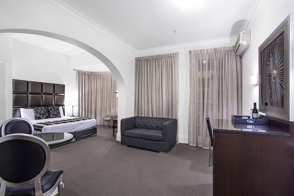 Mercure Maitland Monte Pio Exterior photo