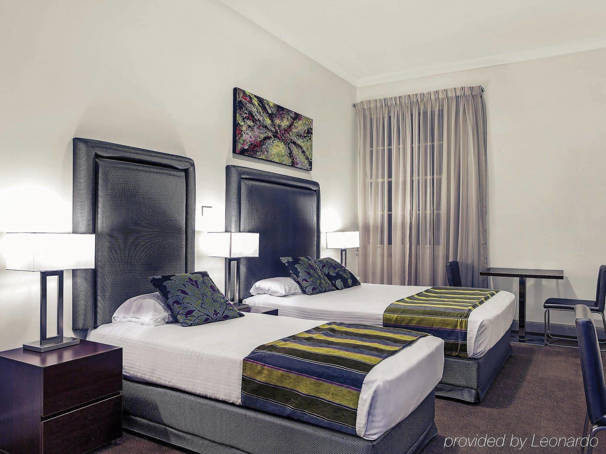 Mercure Maitland Monte Pio Exterior photo